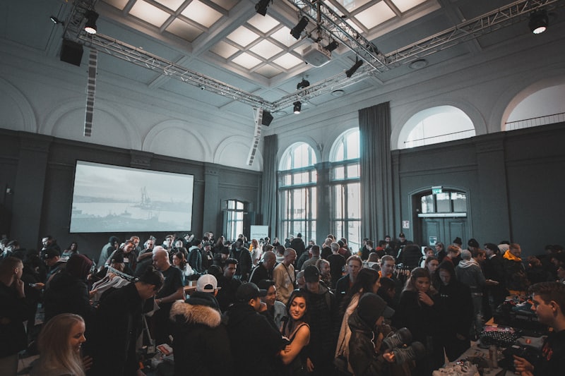 Corporate Seminar