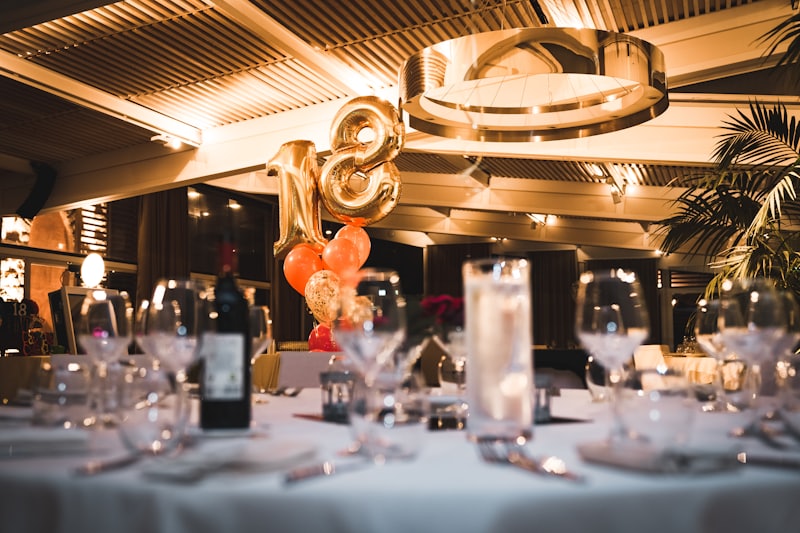 Nightclub Event
